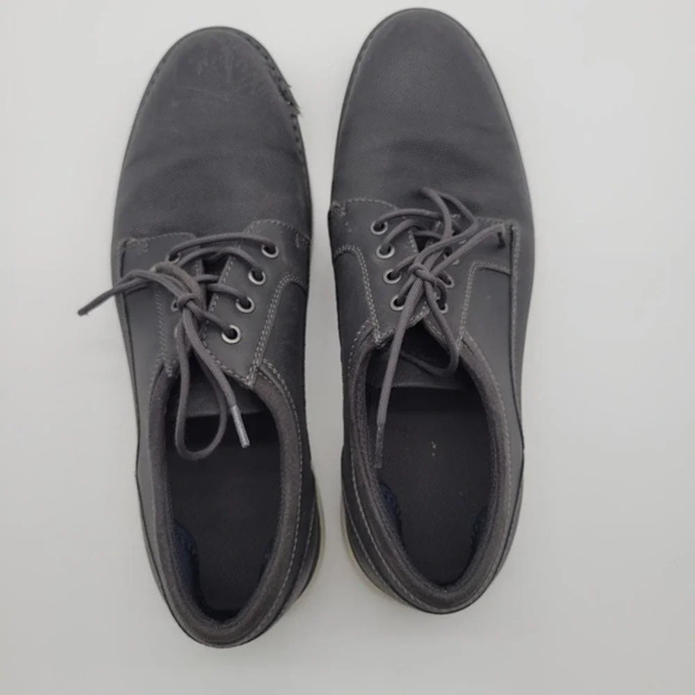 Aldo Mens Luca Oxford‎ Shoes Sz 10.5